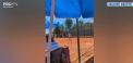 Lucrurile stau mai bine la reprezentativa masculină de tenis. Băieții noștri au debutat cu dreptul în grupa a treia valorică de la Cupa Davis, câștigând toate meciurile contra adversarilor din Kosovo - VIDEO