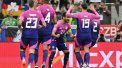 Germania - Ungaria 2-0. Nemții, în optimile Campionatului European