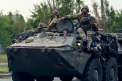 Copii ucraineni, recrutați de Rusia pentru a da foc la mașini militare