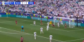 Dramatism la EURO. Serbia se salvează în ultima secundă după ce a egalat prin Jovic în duelul cu Slovenia - VIDEO