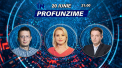 Emisiunea În Profunzime cu Lorena Bogza din 20.06.2024. Invitați - Vadim Pistrinciuc și Andrei Curăraru - VIDEO
