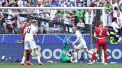 Slovenia - Serbia 1-1. Thriller arbitrat de Istvan Kovacs. Luka Jovic a egalat la ultima fază a meciului 