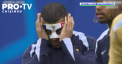 Șanse mici pentru Kylian Mbappe să înceapă în formula de start în meciul din această seară cu Olanda - VIDEO