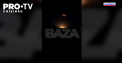 Ucraina ar fi lansat un atac masiv cu peste o sută de drone în peninsula Crimeea și în alte regiuni rusești. Oficialii ruși au raportat incendii la un aerodrom militar și la o rafinărie importantă din sudul țării - VIDEO