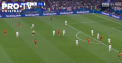 Reprezentativa Spaniei este a doua națională calificată în optimile EURO 2024. Ibericii au învins la limită Italia - VIDEO