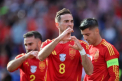 Spania s-a calificat în optimile EURO 2024. Succes lejer în fața campioanei europene
