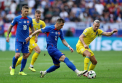 Slovacia - Ucraina 1-2. Ucrainenii trec pe locul doi în Grupa E