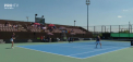 Selecționata Moldovei de tenis feminin se va bate cu naționala Armeniei pentru locul 4 la turneul Billie Jean King Cup - VIDEO