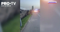 Un autocar cu ucraineni a fost implicat într-un accident grav în România. Autobuzul s-a răsturnat în județul Vrancea pe „Drumul Morții” după ce șoferul ar fi adormit la volan - VIDEO