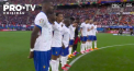 Reprezentativele Franței și Tărilor de Jos au disputat primul meci fără goluri de la EURO 2024 - VIDEO