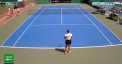 Reprezentativa feminină de tenis a Moldovei a ocupat locul 4 la turneul Billie Jean King Cup, organizat la Chișinău - VIDEO
