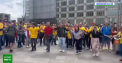 România visează frumos la EURO, după victoria categorică în fața Ucrainei. Elevii lui Edward Iordănescu mai au nevoie de un punct pentru a fi aproape siguri de prezența în play-off - VIDEO