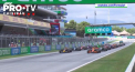Un nou succes în Formula 1 pentru Max Verstappen. Campionul în exercițiu a câștigat Marele Premiu al Spaniei, chiar dacă a fost al doilea la linia de start - VIDEO