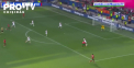 Reprezentativa Portugaliei s-a calificat în optimile Campionatului European. Lusitanii au bătut categoric Turcia, care și-a dat un autogol de generic - VIDEO