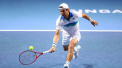 Radu Albot a ajuns în semifinalele calificărilor de la Wimbledon - VIDEO