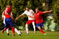 Formația din Anenii Noi - noua deținătoare a Cupei Republicii Moldova la fotbal amator între asociațiile raionale - VIDEO