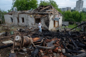 Atac cu rachete rusești asupra orașului Odesa: Exploziile au rănit cel puțin trei persoane, inclusiv un băiat de 19 ani - VIDEO