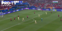 Naționala Spaniei este echipa perfectă de la acest EURO. La Furia Roja încheie grupa cu maximum de puncte și fără gol primit - VIDEO