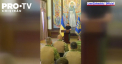 Uniunea Europeană a aprobat un nou ajutor militar pentru Ucraina. Miniștrii de externe ai UE au reușit să ocolească veto-ul Ungariei și vor aloca Kievului 1,4 miliarde de euro - VIDEO