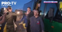 Rusia a lovit cu o rachetă balistică asupra infrastructurii civile din Odesa. Autoritățile au raportat pagube și răniți - VIDEO