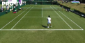 Radu Albot este la un pas de a ajunge pe tabloul principal de la Wimbledon - VIDEO