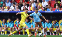 Ucraina - Belgia 0-0. ”Dracii Roșii” termină pe 2 grupa câștigată de România! Elevii lui Rebrov sunt OUT