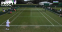 Rezultat extraordinar pentru Radu Albot. Tenismenul nostru s-a calificat pe tabloul principal de la Wimbledon - VIDEO