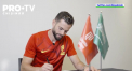 Real Madrid a rămas fără căpitanul din sezonul precedent. Nacho Fernandez își va continua cariera în Arabia Saudită - VIDEO
