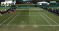 Adversar foarte tare pentru Radu Albot în primul tur de la Wimbledon. Jucătorul nostru îl va întâlni pe ocupantul locului 7 mondial, polonezul Hubert Hurkacz - VIDEO