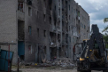 LIVE TEXT. Război în Ucraina, ziua 856: Ministrul rus al apărării ordonă luarea de măsuri cu privire la dronele americane din Marea Neagră. Zelenski a semnat un acord de securitatea cu UE