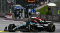 F1: George Russell s-a impus în Marele Premiu al Austriei. Pilotul Mercedes a câștigat cu noroc cursa - VIDEO