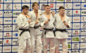 Judocanul Vlad Mitru  a cucerit medalia de aur la Campionatul European pentru juniori - VIDEO