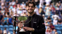 Americanul Taylor Fritz - campion la  Eastbourne - VIDEO 