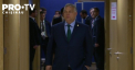 Premierul ungar Viktor Orban, cel mai apropiat aliat al lui Putin din UE, aflat în prima sa vizită la Kiev de la începutul războiului, i-a cerut lui Zelenski să accepte un armistițiu favorabil Moscovei - VIDEO