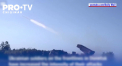 Trupele ucrainene s-au retras dintr-o parte a orașului Ceasov Iar, după ce Moscova a spus că forțele sale au preluat controlul asupra unui district din oraș - VIDEO