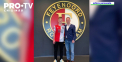 Un moldovean va juca în una dintre cele mai bune academii de fotbal olandeze. Este vorba de Hector Crecesco, care a semnat cu Feyenoord Rotterdam - VIDEO