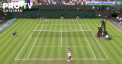 România a rămas fără nici o tenismenă pe tabloul de simplu de la Wimbledon, toate cele 6 jucătoare fiind eliminate - VIDEO