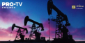Pelliron 05.07.2024: Prețul petrolului a crescut în această săptămână în urma așteptărilor puternice ale cererii de vară din Statele Unite, cel mai mare consumator din lume - VIDEO