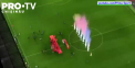 FCSB a câștigat primul trofeu în noul sezon. Roș-albaștrii au cucerit Supercupa României împotriva Corvinului - VIDEO