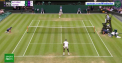 Calificare cu mari emoții pentru Carlos Alcaraz în optimile de la Wimbledon - VIDEO