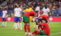 Franța a eliminat Portugalia la penalty-uri în sferturile de finală ale EURO 2024
