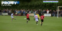 Atacantul naționalei Moldovei, Ion Nicolăescu se simte perfect la Heerenveen, sub bagheta noului antrenor, Robin van Persie - VIDEO