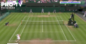 Surpriză de proporții la Wimbledon. Lidera ierarhiei mondiale, Iga Swiatek a cedat în turul trei de la Wimbledon - VIDEO