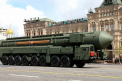 Câți ruși cred că un atac nuclear al Moscovei asupra Ucrainei este justificat