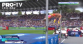 Ucraineanca Iaroslava Mahucih a stabilit un nou record mondial în proba feminină de săritură în înălțime - VIDEO