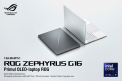 Asus ROG Zephyrus G16 - cel mai bun laptop all-in-one al erei AI