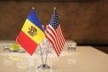 Ministrul Afacerilor Externe pleacă în SUA: Va participa la Summit-ul aniversar al NATO de la Washington