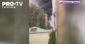 Odesa a fost lovită, noaptea trecută, de rachete rusești. A fost avariată infrastructura portuară, iar cel puțin 2 persoane au murit - VIDEO