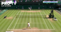 Italianul Lorenzo Musetti face senzație la Wimbledon, după ce s-a calificat în prima sa semifinală de Grand Slam - VIDEO
