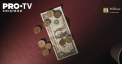 Pelliron 11.07.2024: Dolarul s-a devalorizat, după ce președintele Rezervei Federale, Jerome Powell, și-a reiterat perspectivele pentru ca economia SUA să obțină o aterizare ușoară - VIDEO